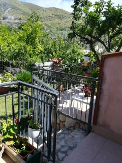 Casa Vacanze Amalia - Agnone - 2