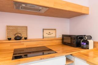 Renovated house with terrace 3 bedrooms - 3