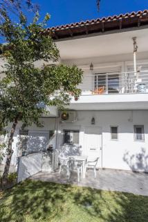 Kapa Maisonette - Beachfront, 3 min walk to Mamalouka - Hanioti - 1