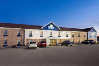 Days Inn & Suites by Wyndham Sellersburg - Sellersburg - 7