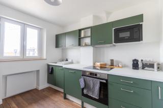 Appartement L2 ARENA Gare Centre - 7