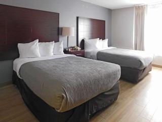 Quality Inn Colchester - Burlington - Burlington - 8