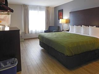 Quality Inn Colchester - Burlington - Burlington - 6