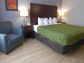 Quality Inn Colchester - Burlington - Burlington - 4