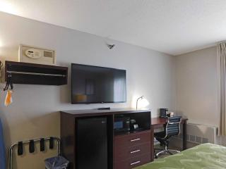 Quality Inn Colchester - Burlington - Burlington - 3