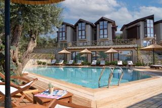 Boho Garden Selimiye - 0