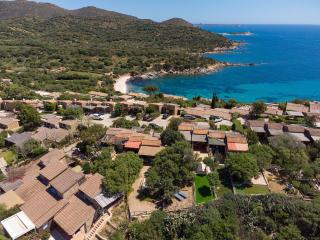 Villa Allegra PANORAMICA 150 mt dal mare - Villasimius - 6