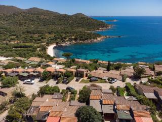 Villa Allegra PANORAMICA 150 mt dal mare - Villasimius - 4