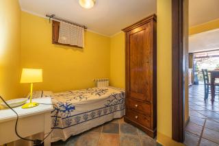 Villa Allegra PANORAMICA 150 mt dal mare - Villasimius - 2