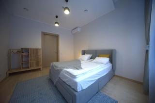 3 bedroom apartment in the Old/T - 5