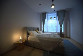 3 bedroom apartment in the Old/T - Riga - 3