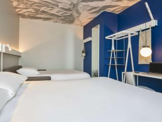 ibis Clamart Paris Velizy - Clamart - 8