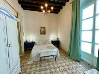 GINVA - Casa palacio La Templanza - El Puerto de Santa María - 4