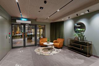 Ole Bull, Best Western Signature Collection - 8