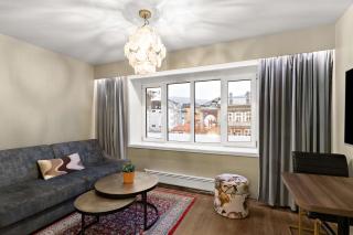 Ole Bull, Best Western Signature Collection - Bergen - 2