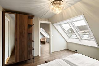 Ole Bull, Best Western Signature Collection - Bergen - 3
