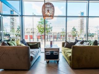ibis Styles Lens Centre Gare - Lens - 8