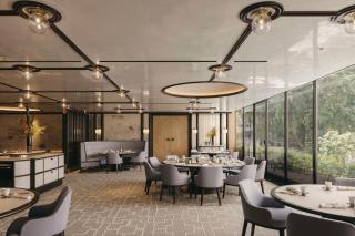 Conrad Singapore Orchard - Singapura - 1