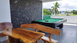 Villa Tobias Beach Resort - 8