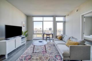 Fairfax 1br w pool wd gym nr theater WDC-772 - 0