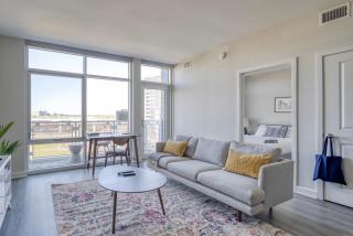 Fairfax 1br w pool wd gym nr theater WDC-772 - Lewinsville - 9
