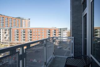 Fairfax 1br w pool wd gym nr theater WDC-772 - 7