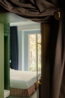 Armesto Rooms - Madrid - 4