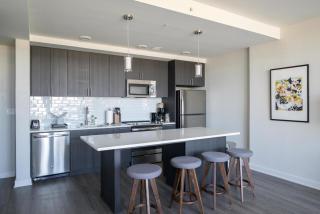 Fairfax 1br w pool wd gym nr theater WDC-772 - Lewinsville - 5