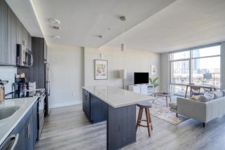 Fairfax 1br w pool wd gym nr theater WDC-772 - 3