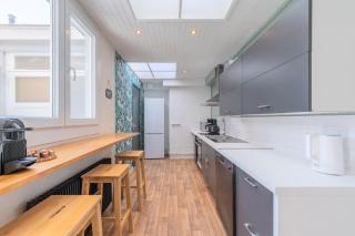 4 bedroom & 4 bathroom house near Parc Barbieux - Roubaix - 3