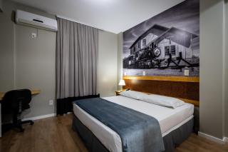 Brivali Hotel e Eventos - Caçador - 2