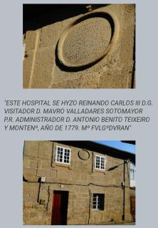 Lazzaretto vivienda uso turístico - Lugo - 4