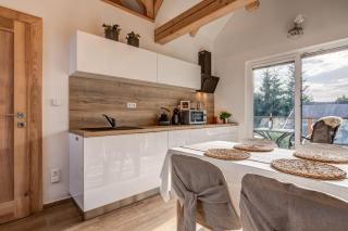 Wellness apartmány Český ráj & Biokolna - Lomnice nad Popelkou - 2