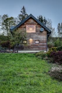 Wellness apartmány Český ráj & Biokolna - Lomnice nad Popelkou - 3
