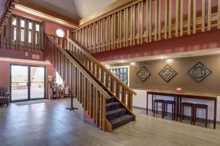 Howard Johnson by Wyndham Branson Theatre District - Branson - 7