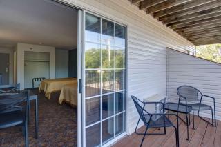 Howard Johnson by Wyndham Branson Theatre District - Branson - 4