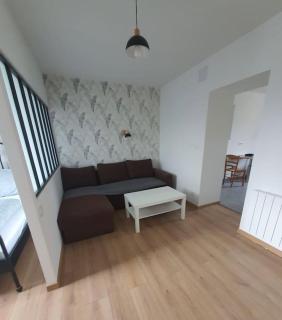 Le Coquelicot : appartement T1 - Héricourt - 4