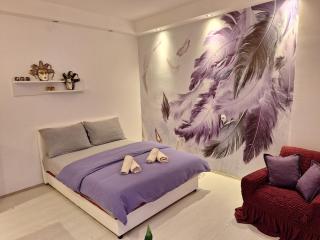 Apartman Maja - Belgrado - 2