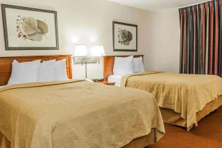 Baymont by Wyndham Indianapolis East - Indianápolis - 0