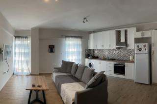 Lovely apartment 2’ walking from Anavyssos beach - Anavissos - 3