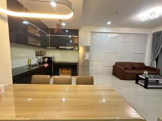 2 Bedrooms At The Sun Avenue In The Center Of District 2 With Overflow Swimming Pool - Hô-Chi-Minh-Ville - 2