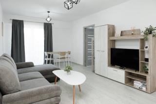 Exclusive Ultracentral Apartments and Studios #Enescu#Universitatii#Suceava - Suceava - 9