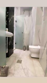 Μarble Suite. 40sqm Center. Gas Heating. Private entrance.Secured24h - Thessaloniki - 6