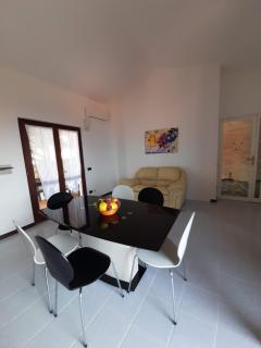 Casa Antonietta Villetta incantevole Vista Mare - Funtana Meiga - 4