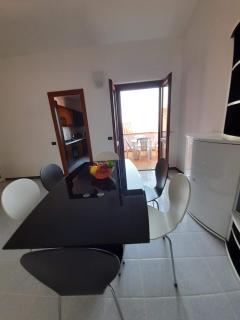 Casa Antonietta Villetta incantevole Vista Mare - Funtana Meiga - 3