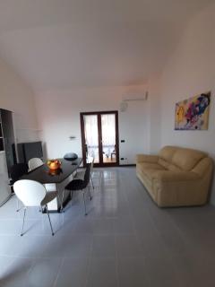 Casa Antonietta Villetta incantevole Vista Mare - Funtana Meiga - 5