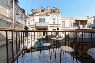 Kyiv Prince Apartment - Kiev - 2