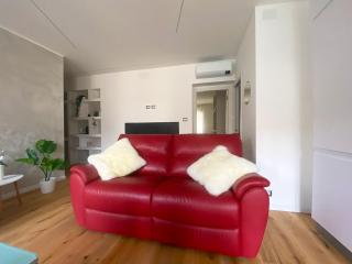 BluCavana, Casa vacanze in centro a Trieste - Triest - 2
