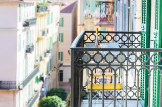 MARNE III - SPACIEUX 3-4 PIÈCES - Carré d'Or Menton - 5