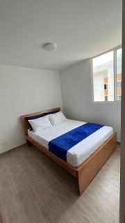 APARTAMENTO FAMILIAR VILLETA - Villeta - 6